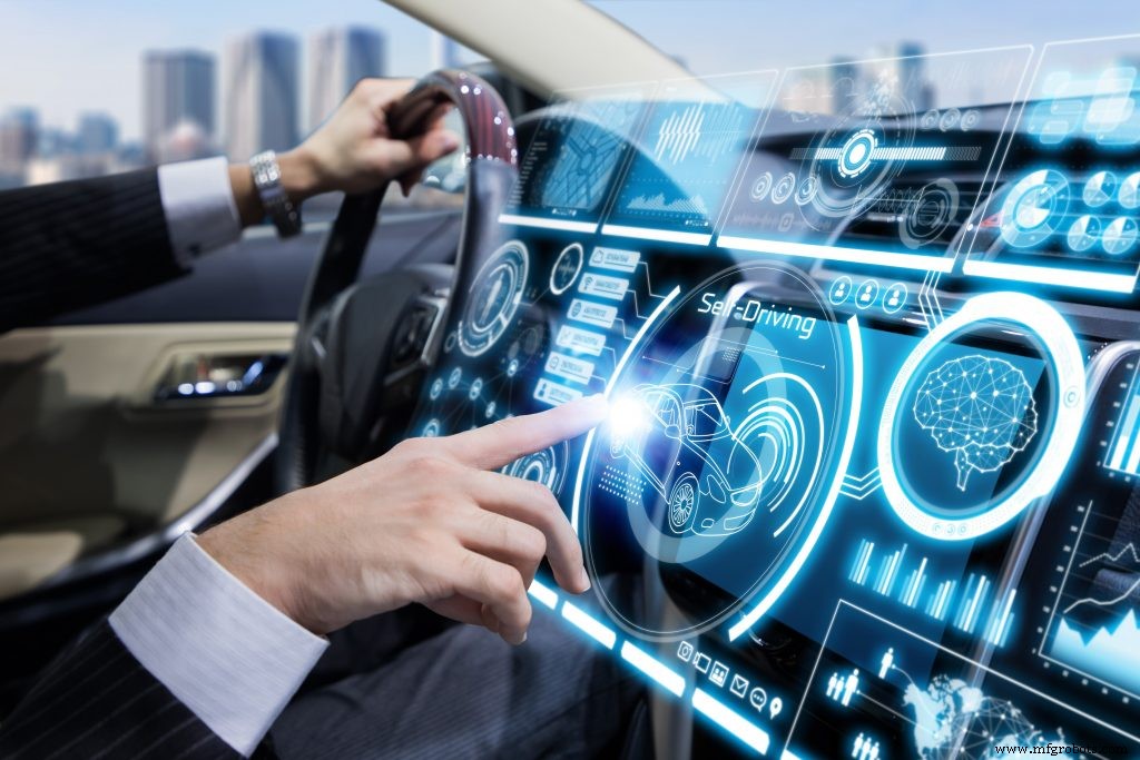 Die fünf Kernherausforderungen des IoT: Deep Dive in die 5 Cs – Teil 1
