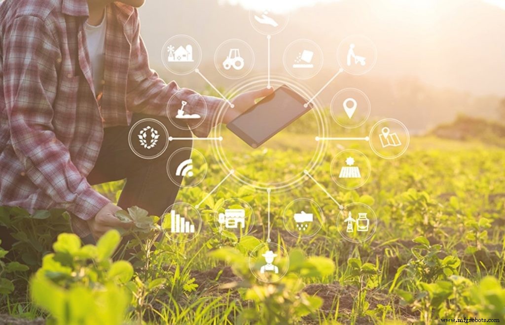 Demokratisierung des Internet der Dinge: Next-Gen Satelliten-IoT bringt universelle, bezahlbare Konnektivität