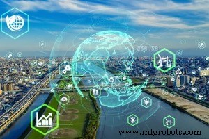 Vernetzte Technologie revolutioniert Wasserversorger: Smart Metering treibt Effizienz & Nachhaltigkeit