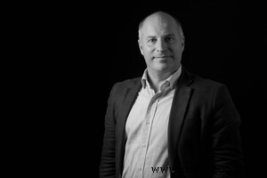 Vernetzte Technologie revolutioniert Wasserversorger: Smart Metering treibt Effizienz & Nachhaltigkeit