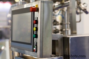 Industrial PCs: Das Rückgrat komplexer Steuerung in der IIoT-Revolution