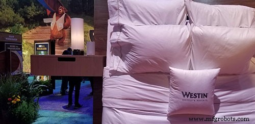 7 wichtige IoT-Innovationen auf der Dreamforce 2021 im Fokus