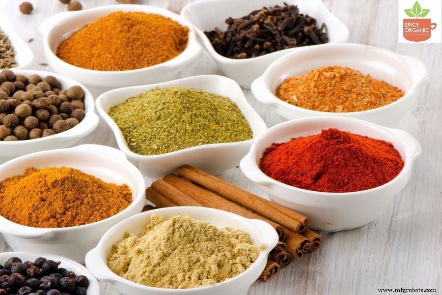Spaghetti-Sauce mit Bio-Gewürzen & Kräutern verfeinern: Experten-Tipps