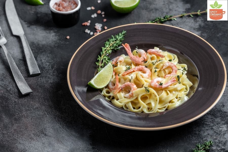 Spaghetti-Sauce mit Bio-Gewürzen & Kräutern verfeinern: Experten-Tipps