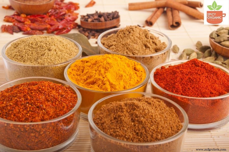 Spaghetti-Sauce mit Bio-Gewürzen & Kräutern verfeinern: Experten-Tipps