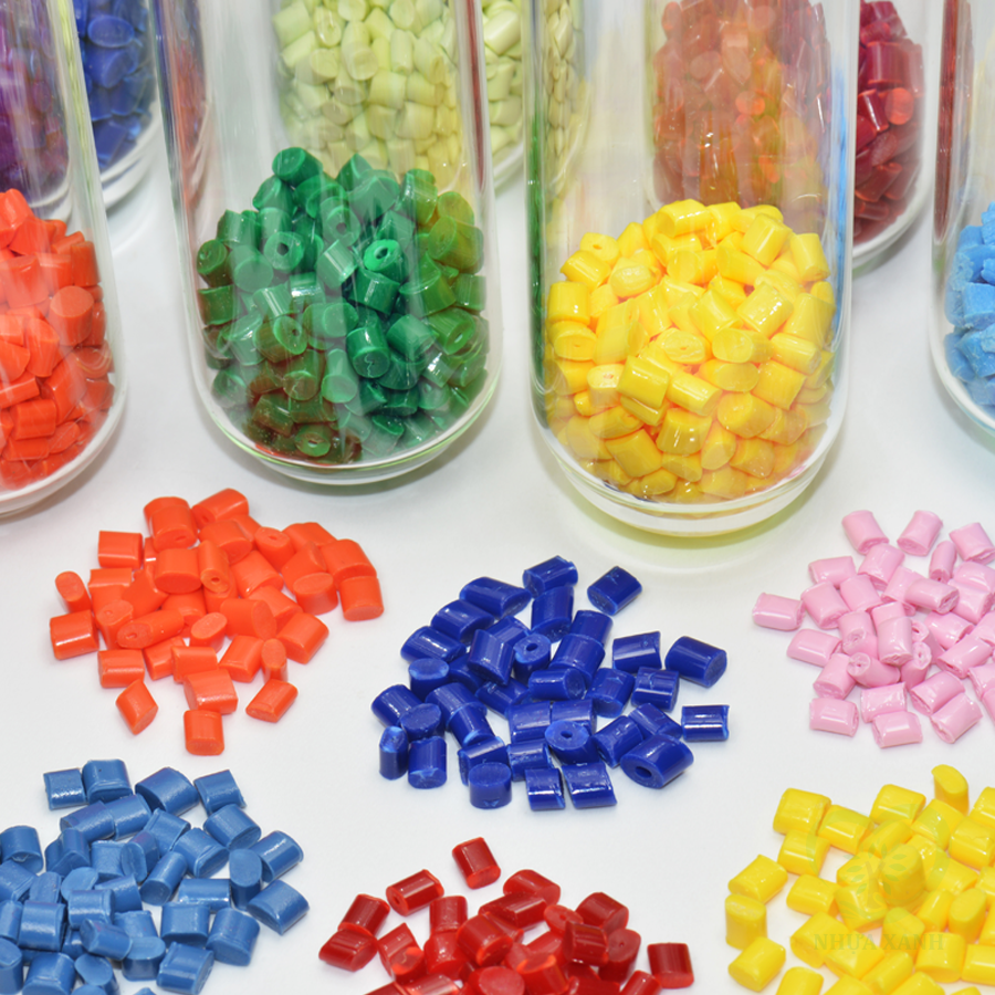 Wie man einen führenden Kunststoffadditiv- & Farb-Masterbatch-Lieferanten in Vietnam auswählt