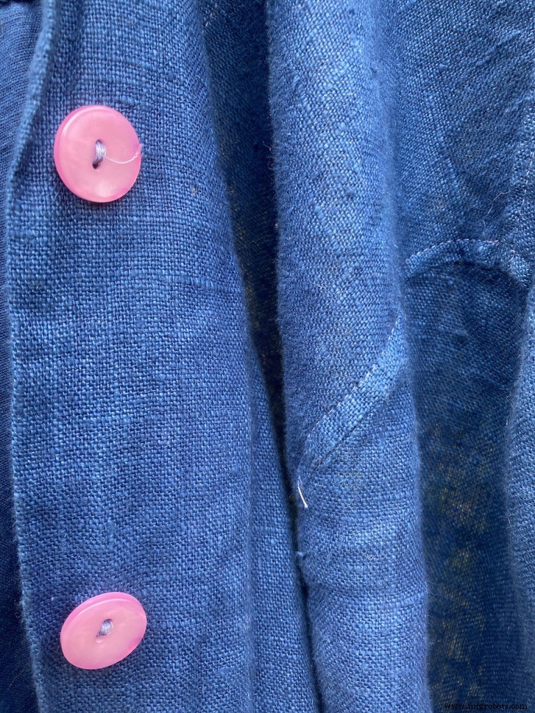 Das unerwartete Lila: Wie Indirubin die verborgene Geschichte des natürlichen Indigos enthüllt
