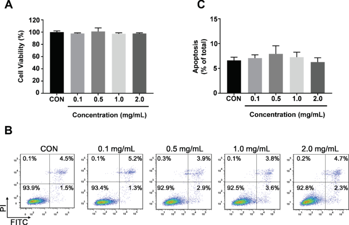 CoFe₂O₄-Quantenpunkte: Duale Photothermische/Photodynamische Therapie für NSCLC – Induktion von Apoptose über PI3K/AKT-Modulation