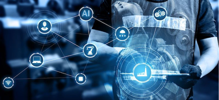 Echtzeitdaten für präzise Steuerung moderner Industriesysteme nutzen