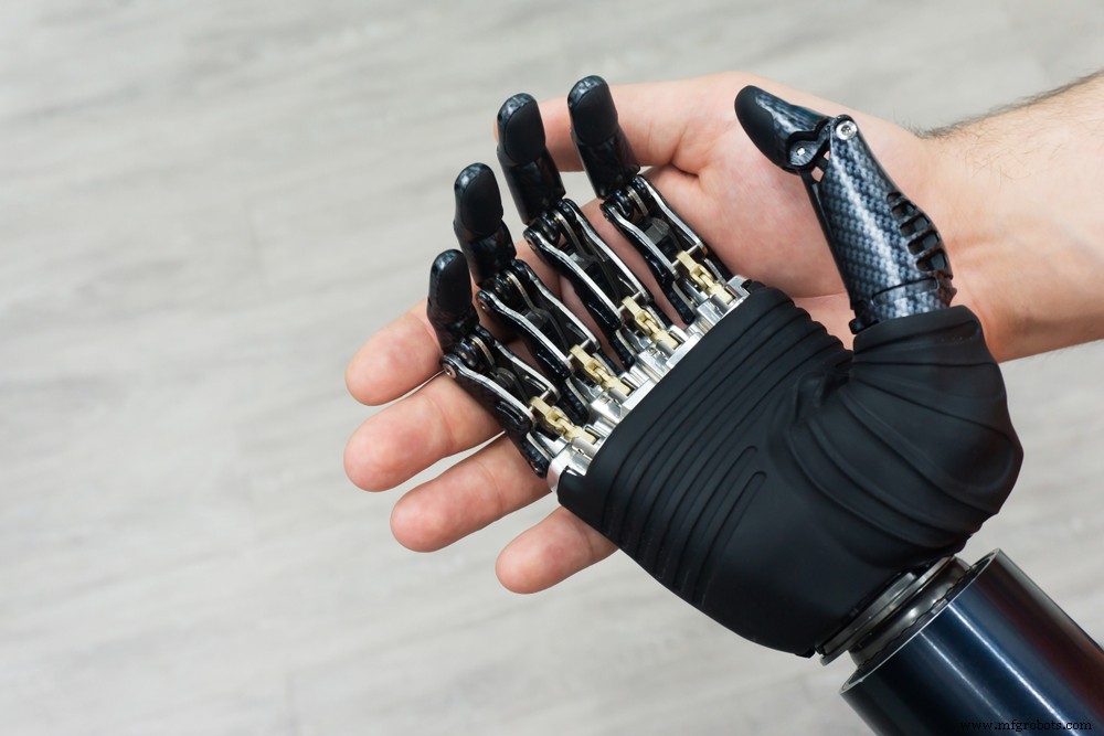 Gesundheitsroboter: Bessere Patientenversorgung & Entlastung für Pflegekräfte