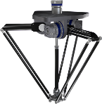 Industrieroboter 101: Typen & Anwendungen für effiziente Produktion