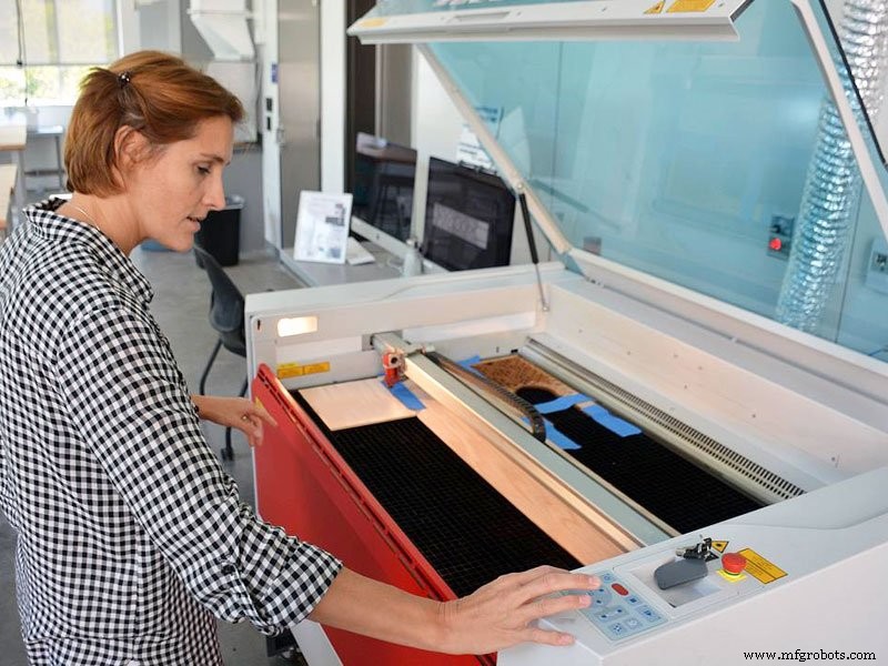 Ihr Business mit dem Laserschneider starten: Bewährter Schritt-für-Schritt-Leitfaden