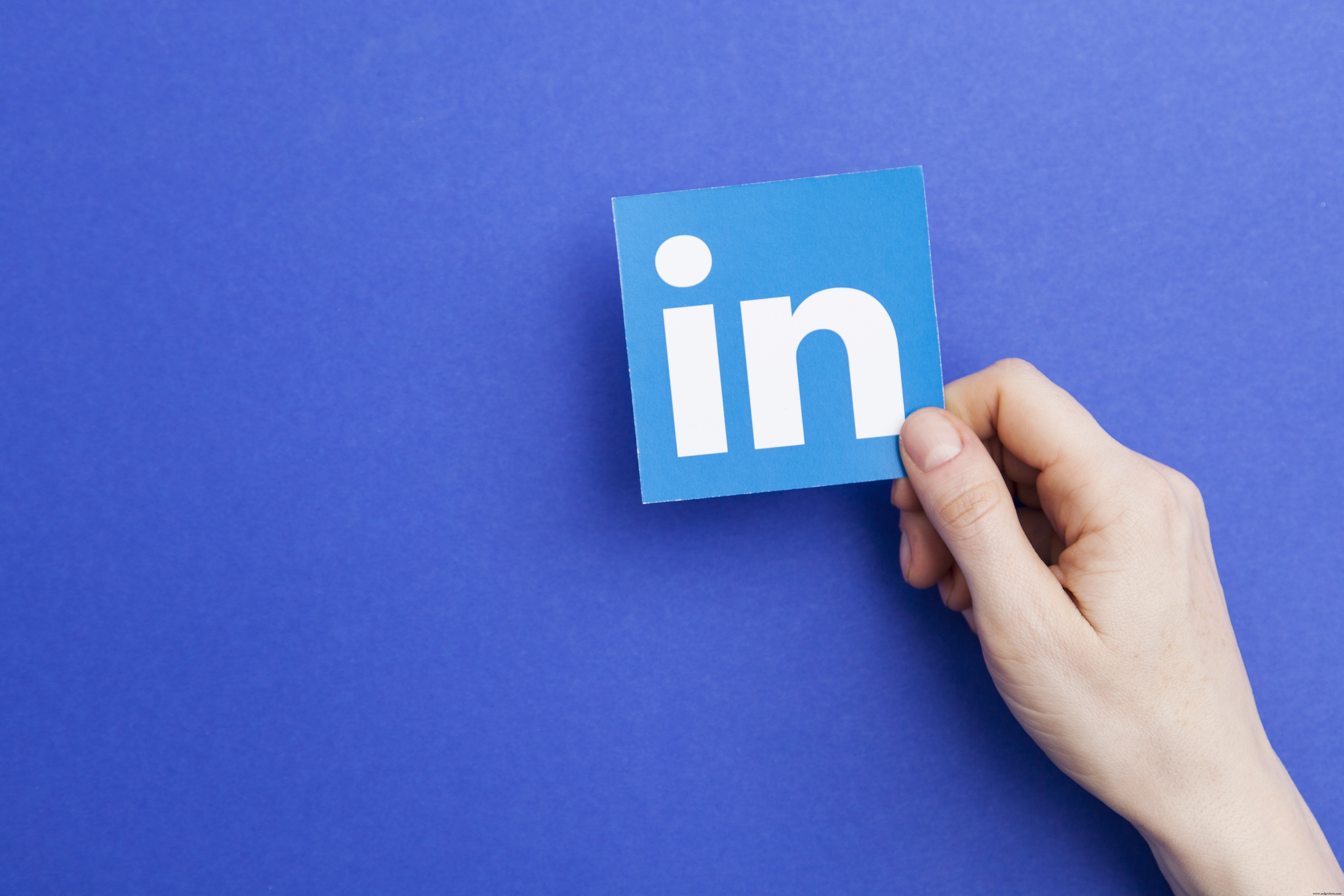 Industrielles Netzwerk auf LinkedIn ausbauen: 4 bewährte Schritte für Leads & Verkäufe