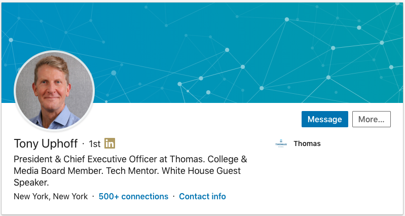 Industrielles Netzwerk auf LinkedIn ausbauen: 4 bewährte Schritte für Leads & Verkäufe