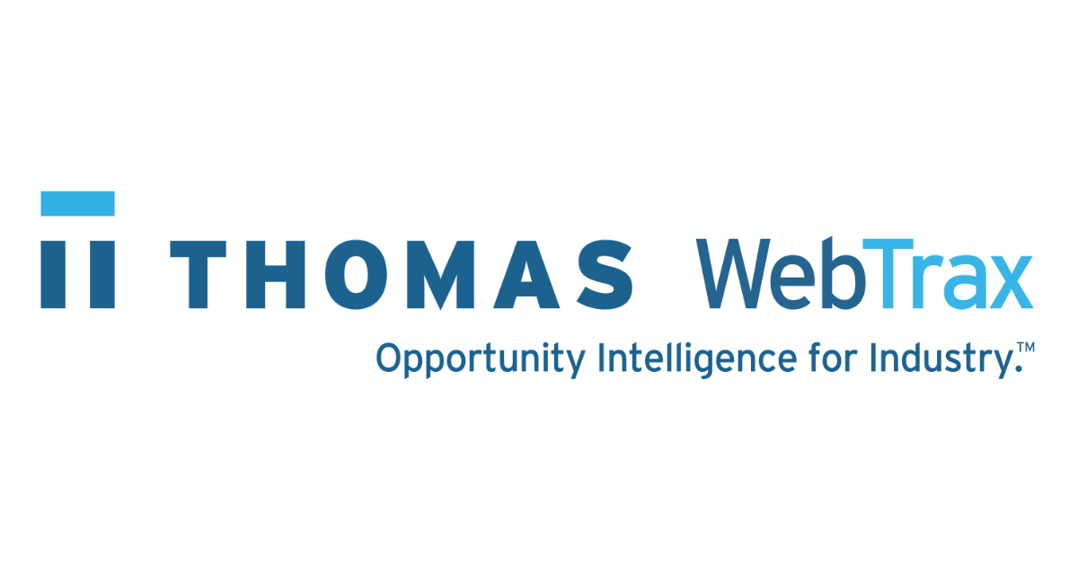 Thomas WebTrax 3.0 entdecken: Fortschrittliche Opportunity Intelligence für moderne Unternehmen