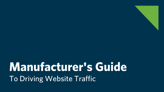 Fertigungsleiter: Bewährte Strategien für gezielten Website-Traffic