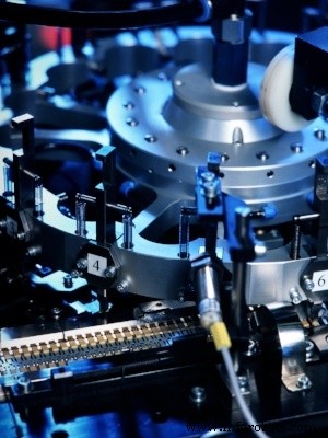 Industrielle Cybersicherheit für KMU: Praktisches Whitepaper