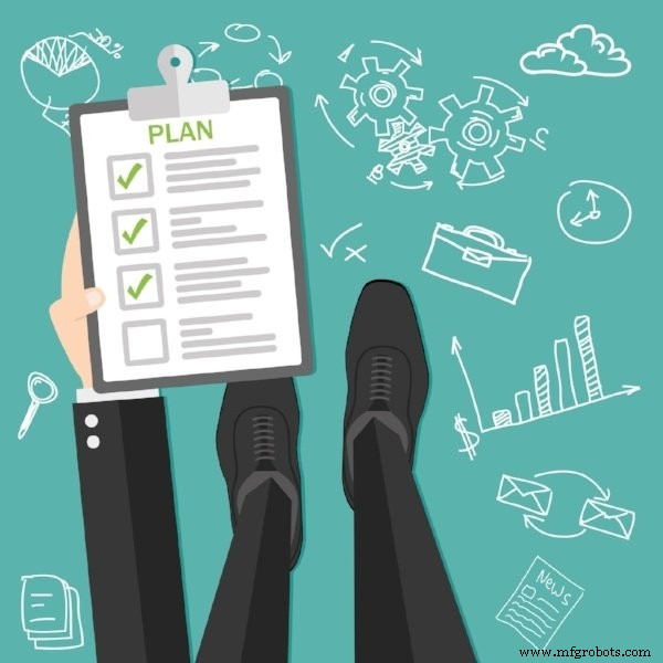 ISO 9001 Audit-Vorbereitung: Umfassende Checkliste für QS-Erfolg