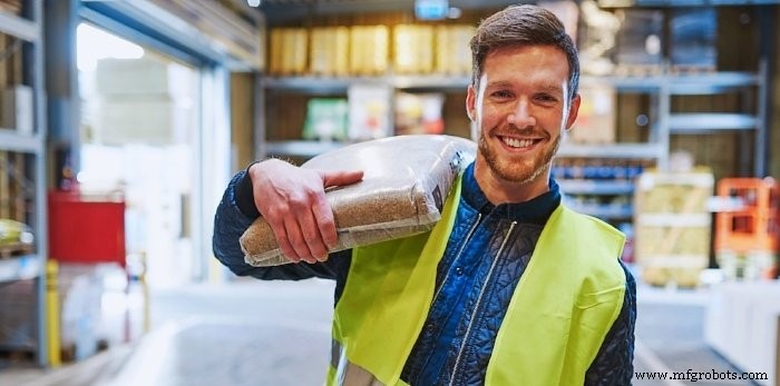 5 bewährte Strategien für Hersteller zur Steigerung der Belegschaftseffizienz