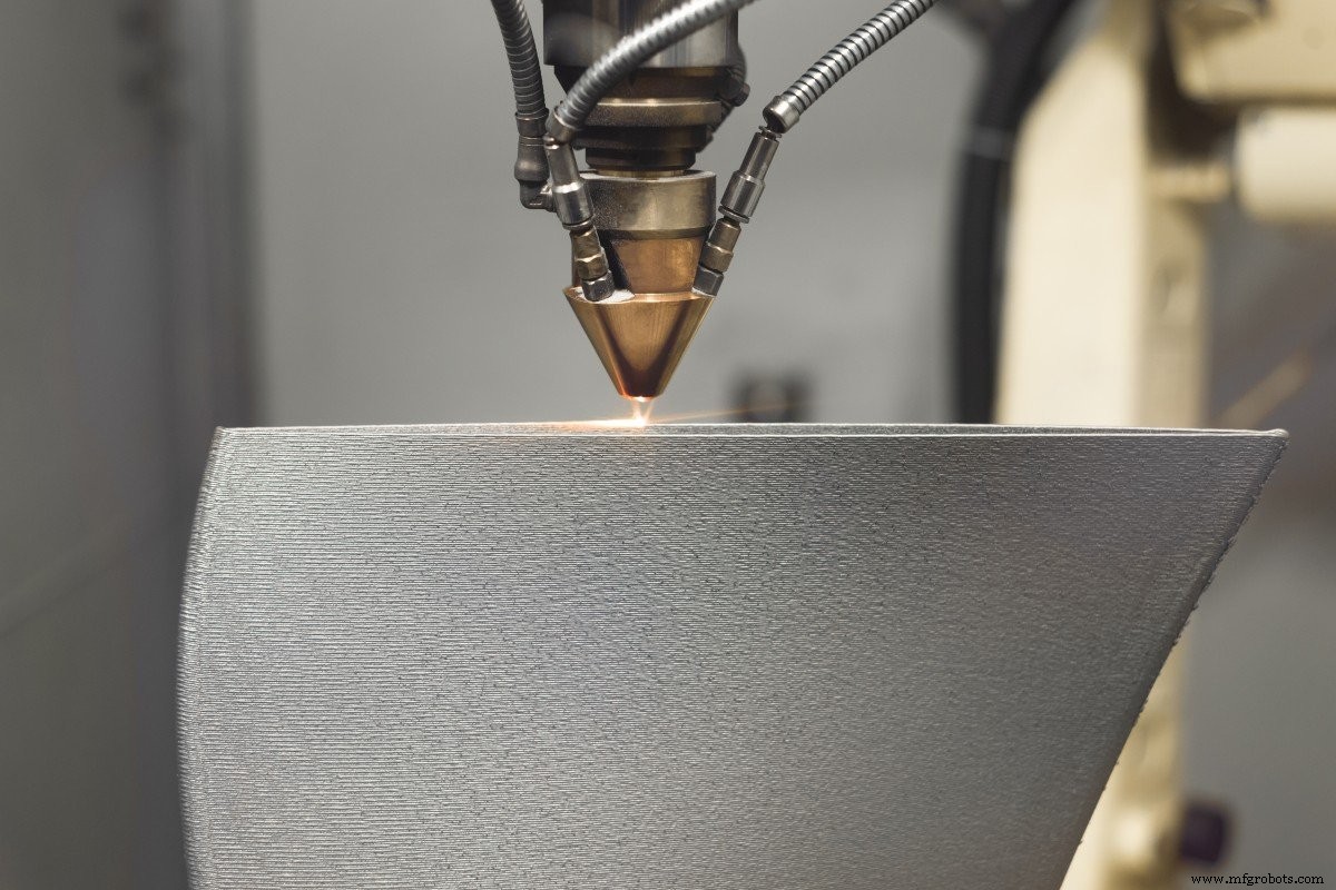 Metall-Additive Fertigung: Wichtige Einblicke für die moderne Produktion