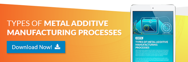 Metall-Additive Fertigung: Wichtige Einblicke für die moderne Produktion