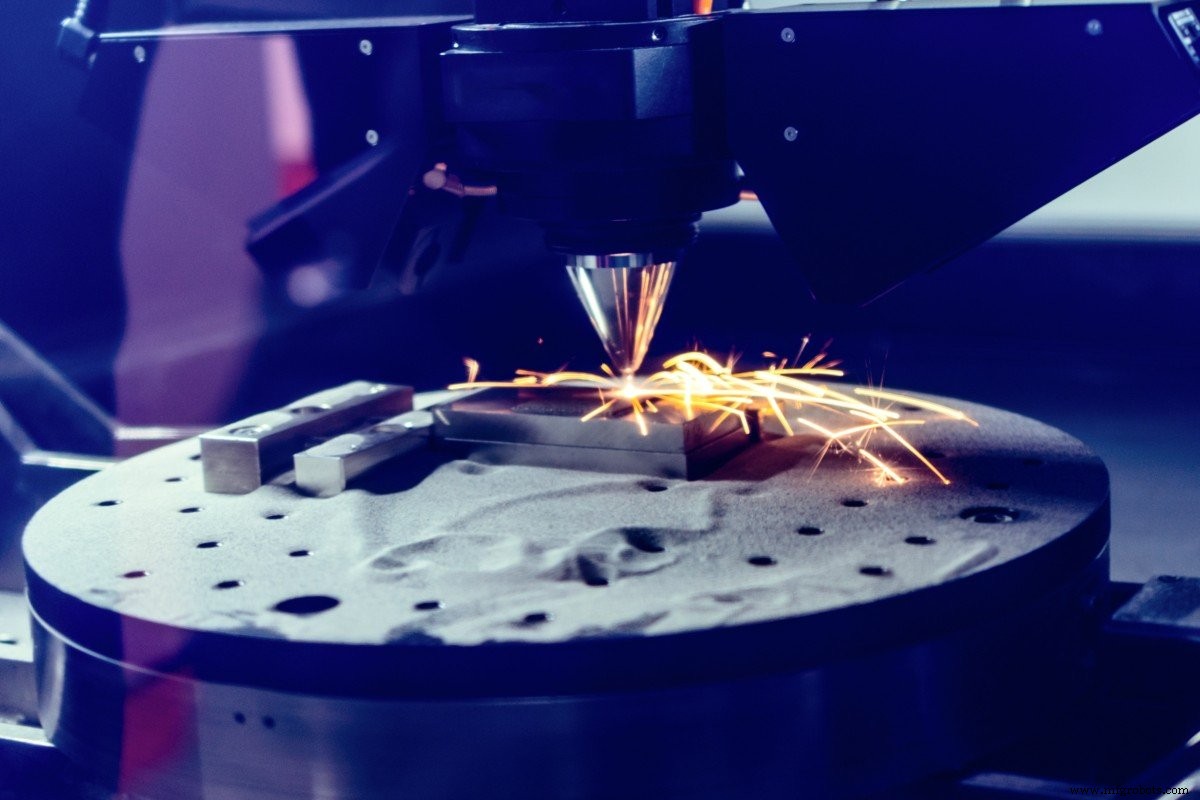 Metall-Additive Fertigung: Wichtige Einblicke für die moderne Produktion