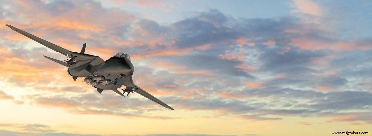 10 zukunftsweisende Luft- und Raumfahrttechnologien, die die Zukunft des Weltraums prägen