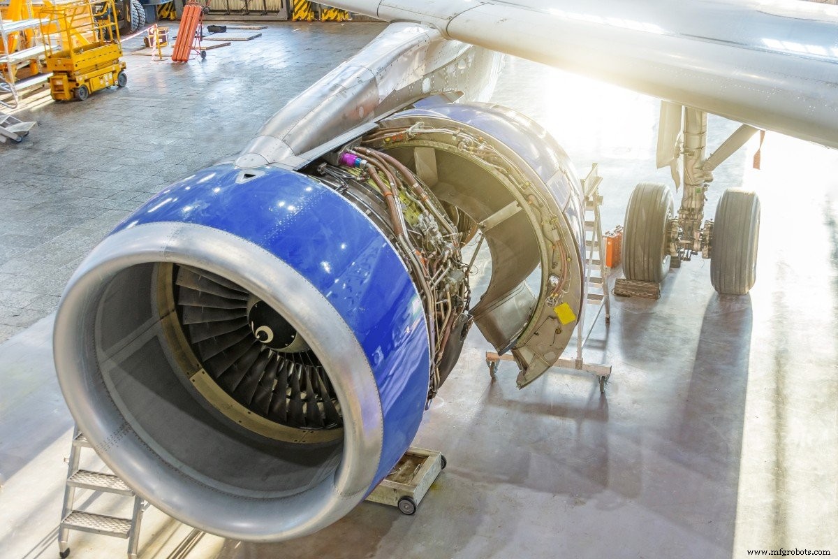 10 zukunftsweisende Luft- und Raumfahrttechnologien, die die Zukunft des Weltraums prägen
