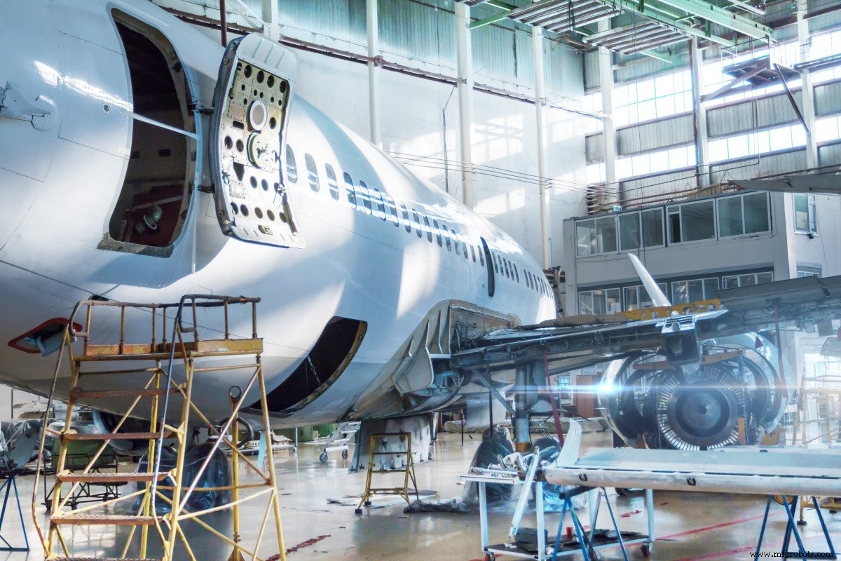 10 zukunftsweisende Luft- und Raumfahrttechnologien, die die Zukunft des Weltraums prägen