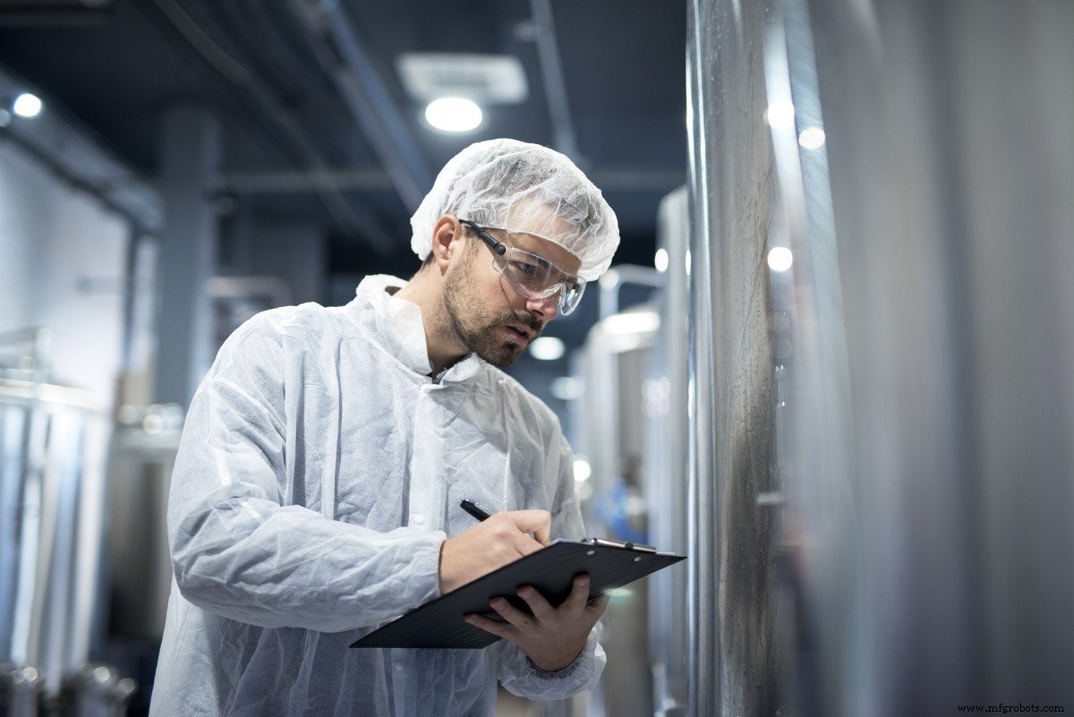 5 entscheidende Vorteile der ISO 9001-Zertifizierung für Ihr Unternehmen