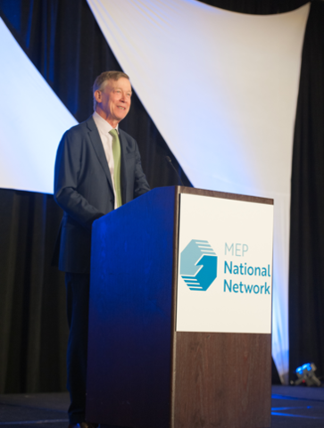 Einblicke vom MEP National Summit 2017: US-Fertigung in Richtung Industrie 4.0 voranbringen