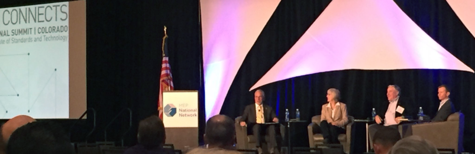 Einblicke vom MEP National Summit 2017: US-Fertigung in Richtung Industrie 4.0 voranbringen