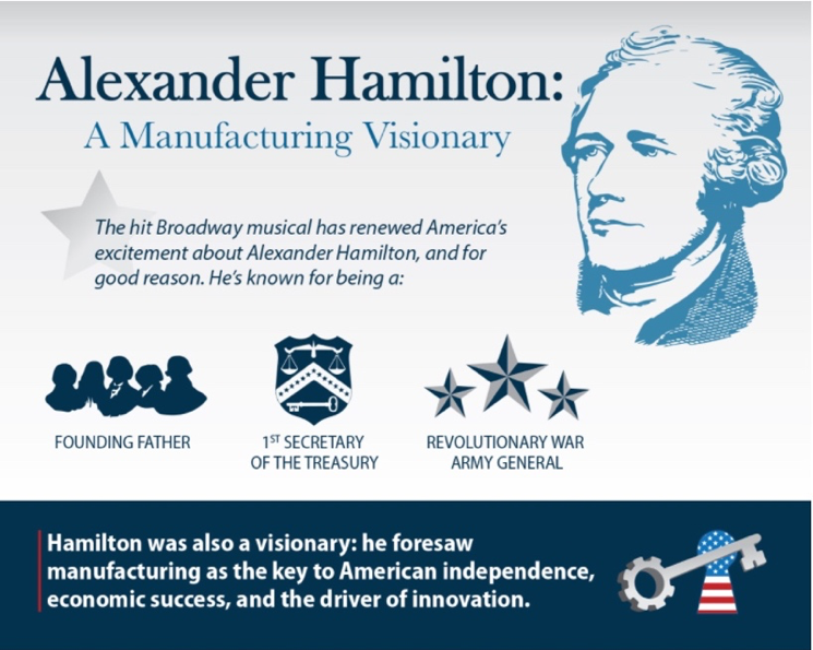 Kleine Hersteller, große Wirkung: Die nächste Generation inspirieren
