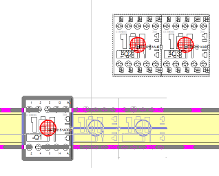 E3.series 2021: Neue Panel-Design-Tools & 3D-Export-Funktionen
