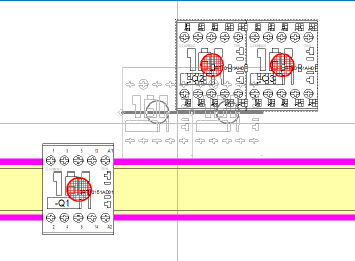 E3.series 2021: Neue Panel-Design-Tools & 3D-Export-Funktionen