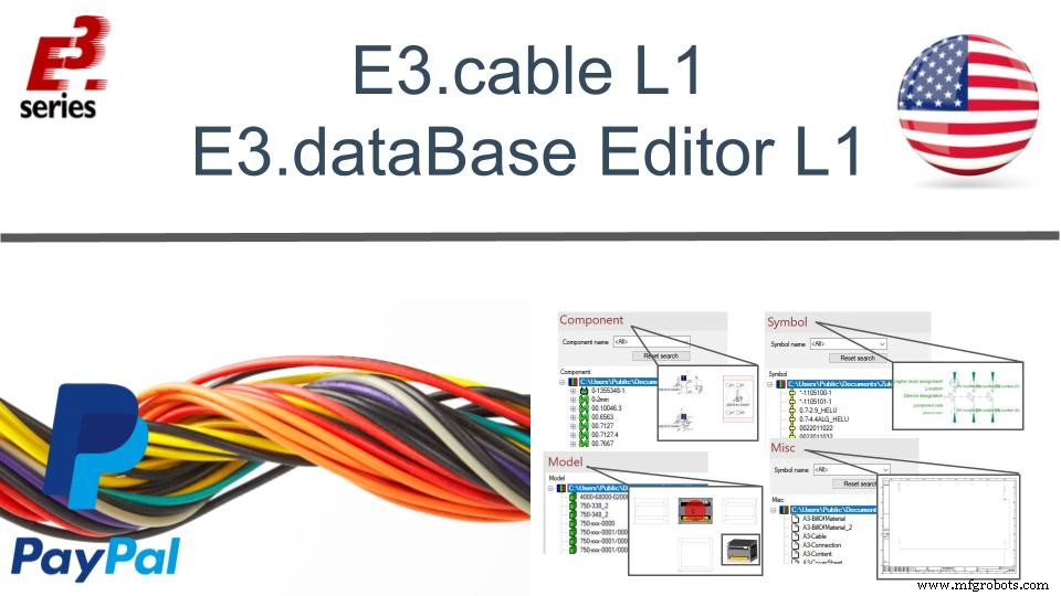 Neue E3.series Kurs-Pakete & Download – Günstige Schulungen für Ingenieure