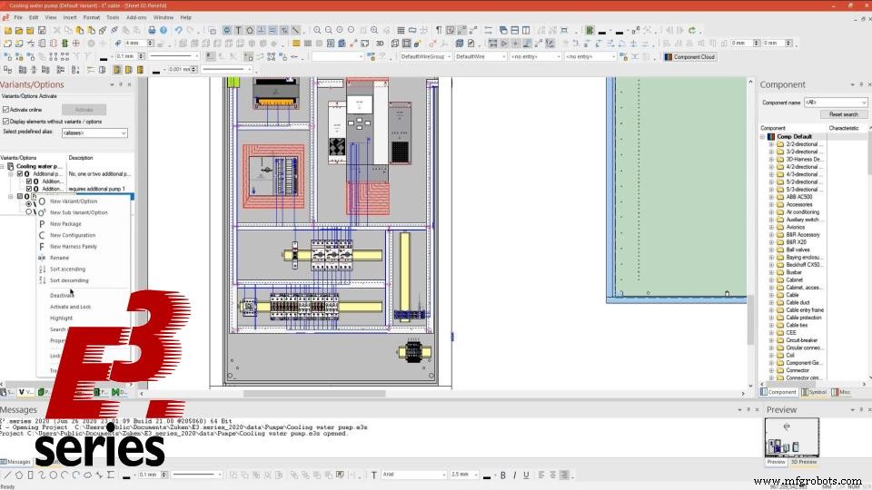 E3.series Software-Tests: Kommerzieller & qualifizierter Testleitfaden