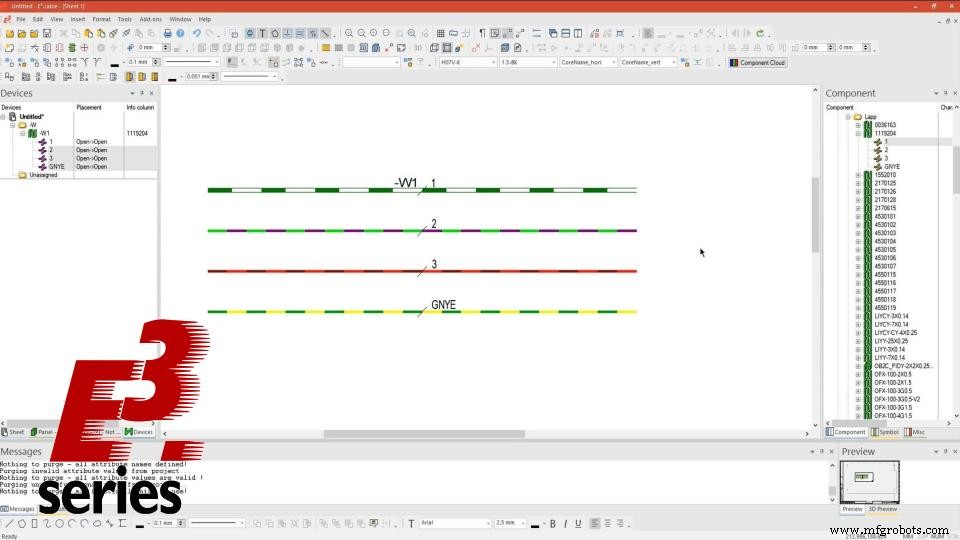 E3.series Software-Tests: Kommerzieller & qualifizierter Testleitfaden