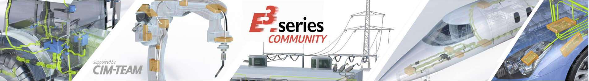 E3.DatabaseEditor L1 meistern – Eigene optimierte E3.series-Datenbank aufbauen