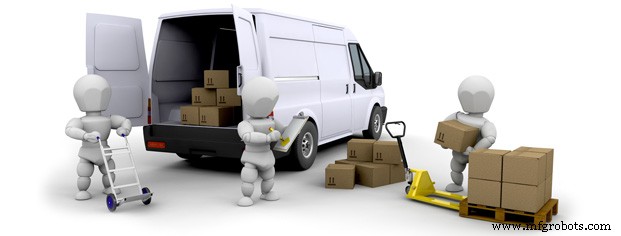 Wie Materialverschwendung Kosten, Zeit und Rentabilität beeinflusst