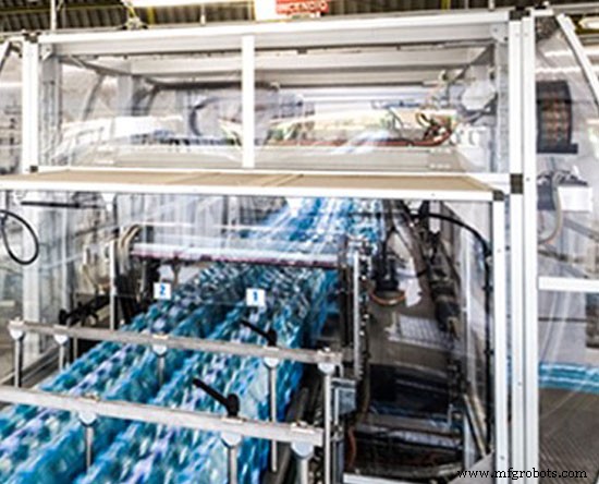 8 bewährte Schritte für eine reibungslose Verpackungsmaschinen-Installation