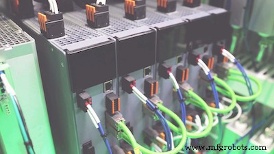 Professionelle Umrichterantrieb-System-Reparaturservices