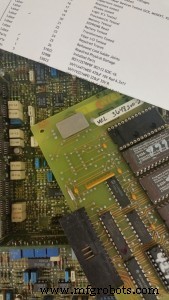 Industrielle Elektronik-Reparaturberichte verstehen: Experten-Tipps für klare Einblicke
