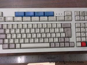 Machine Shop Keyboard Syndrome (MSKS) beheben: Praktische Reparaturtipps