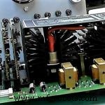 Experten-Reparatur-Einblicke: Gettys DC-Antriebscontroller-Ausfälle beheben