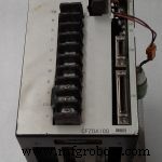 EIL-Reparatur: Sanyo Denki Antrieb CFZ0A100DR4601 – Vom Totalschaden zum Neuzustand