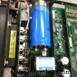 EIL-Reparatur: Sanyo Denki Antrieb CFZ0A100DR4601 – Vom Totalschaden zum Neuzustand