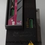 Osai-Prima Electro Servo Drive 97942050N: „C Axis drive not ok“ Fehler behoben