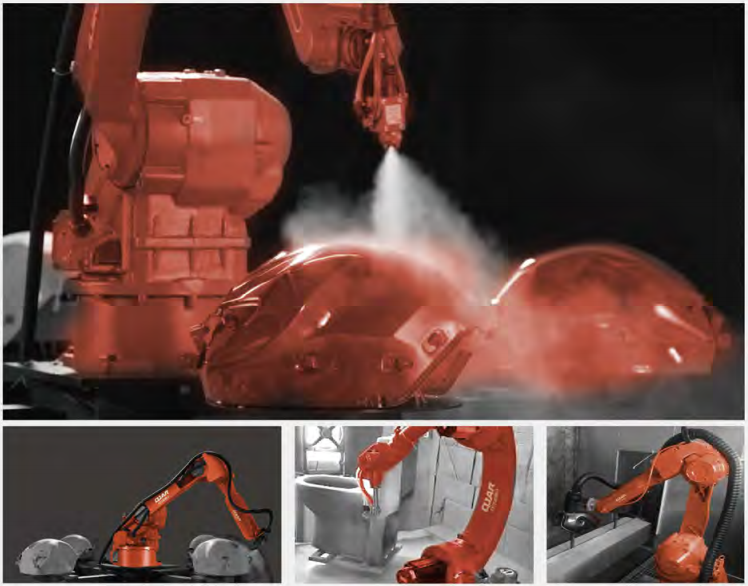 Führende Industrieroboter-Lieferanten in UK – Ihr Leitfaden für modernste Automation