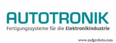 Top 10 Vertrauenswürdige Pick-and-Place-Roboter-Lieferanten für industrielle Automatisierung